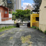 Terreno à Venda na Vila Guarani | 320 m² | 10 x 32 m