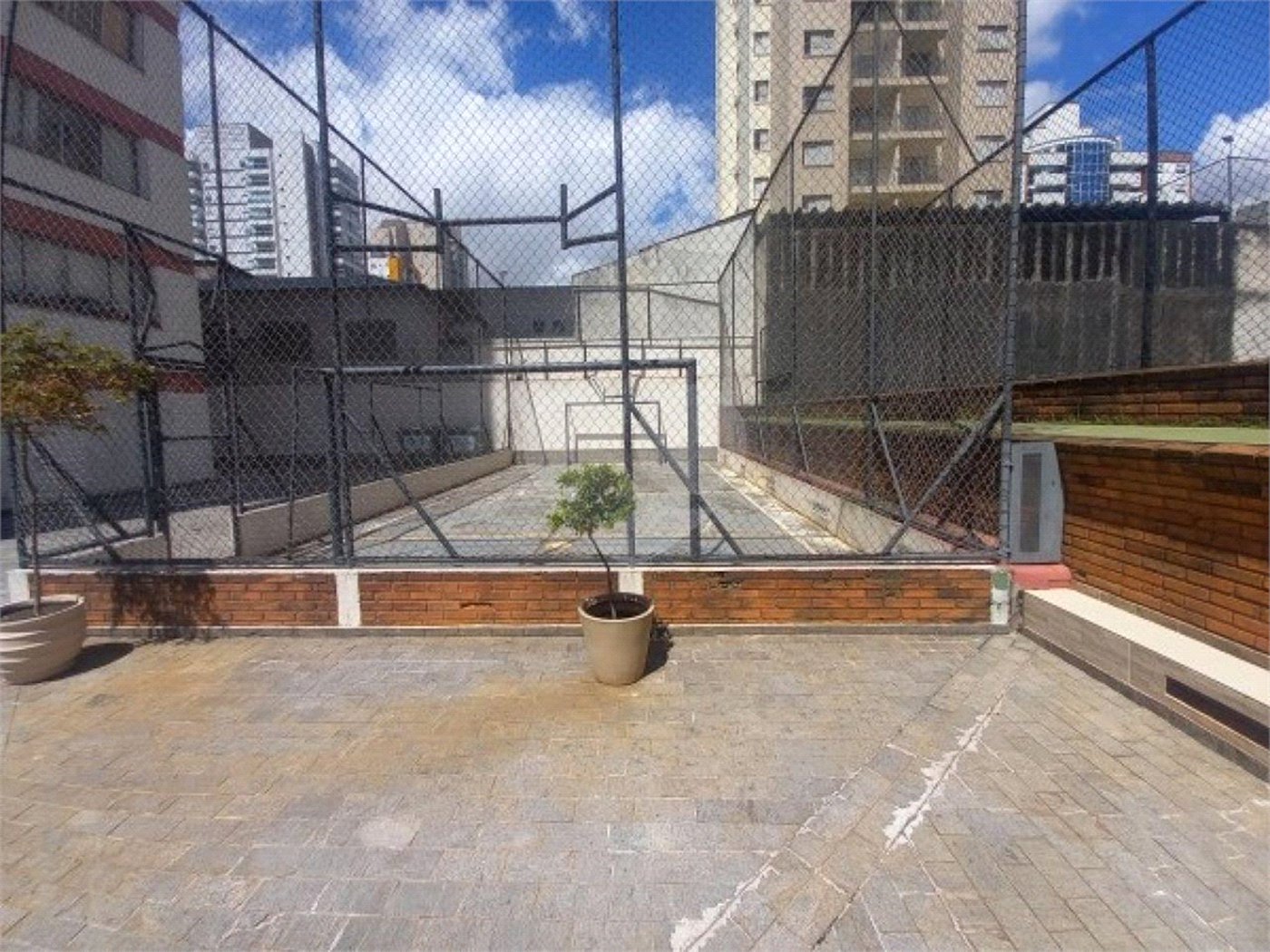 Apartamento à venda com 2 quartos, sendo 1 suíte, em Vila Mascote, São Paulo, SP