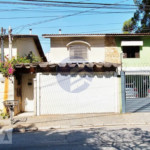 Casa para alugar com 3 quartos, sendo 1 suíte, em Jardim Monte Kemel, São Paulo - SP