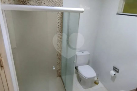 Casa térrea para venda no bairro Vila Carmem