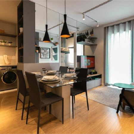 APARTAMENTO A VENDA EM SP BRAS