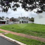 Lote de esquina à venda no Condomínio Faixa Azul