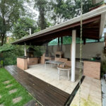 Sobrado à venda com 3 quartos, sendo 1 suíte,  em Horto, São Paulo, SP