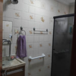 Apartamento à venda com 2 quartos em Ocian, Praia Grande - SP