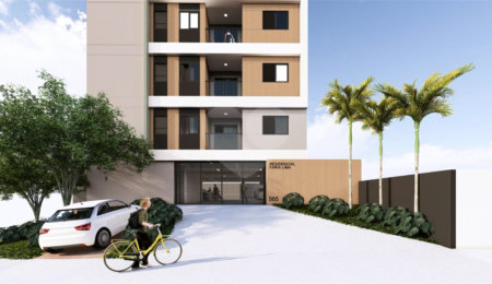 Apartamento à venda com 2 quartos, sendo 1 suíte,  em Vila Formosa, São Paulo, SP