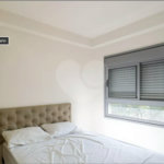 Studio moderno e funcional em Moema!