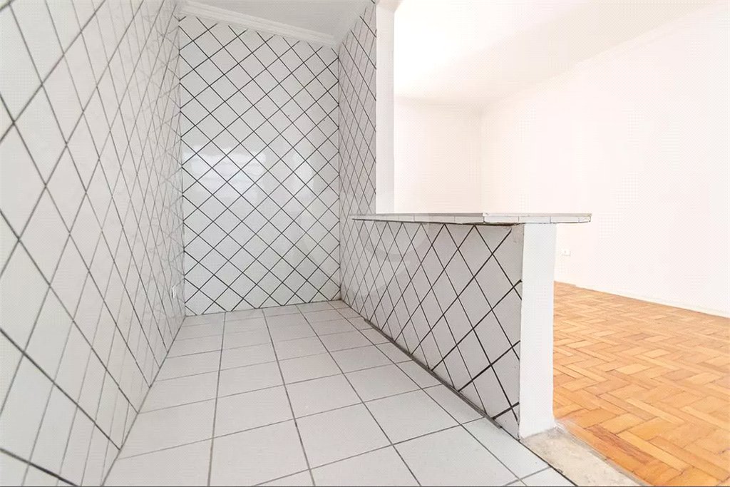 Apartamento na Bela Vista próximo ao metrô