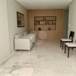 Excelente oportunidade! Paraíso 125m², 3dormitórios sendo 1 suíte, 1 vaga.