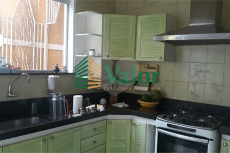 Casa Residencial Vila Prado á venda.