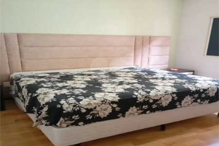 Casa Jardim Araucária