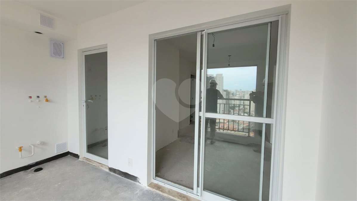 Apartamento com 1 Suíte à venda no Alto do Ipiranga,