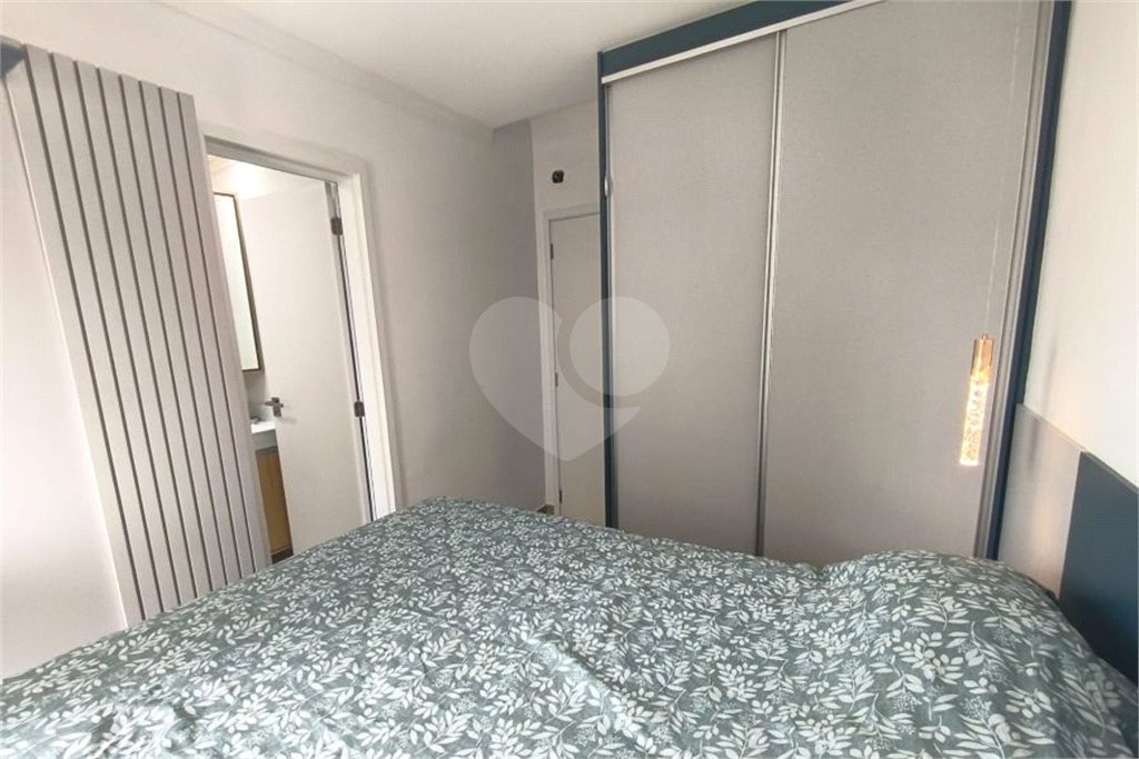 Apartamento mobiliado com 69m² – Boqueirão