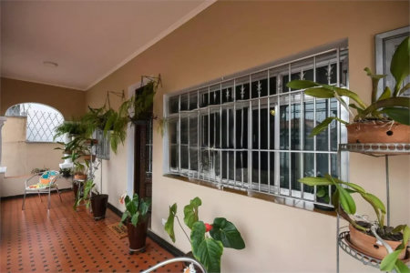 Casa Térrea à venda com 2 quartos, sendo 1 suíte, em Vila Morse, São Paulo, SP