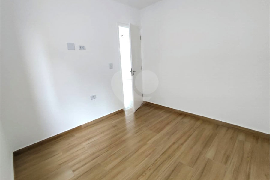 Apartamento com 2 dormitórios à venda, 47 m² por R$ 295.000 - Vila Alpina - São Paulo/SP