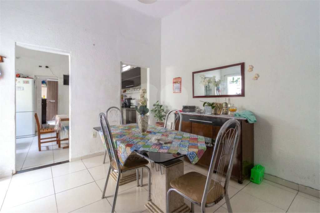 Sobrado com 2 dormitórios - Bela Vista