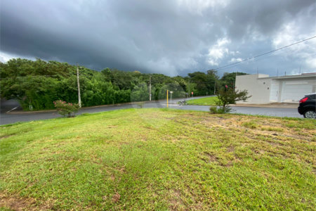 Terreno para venda no Jardim Santa Júlia