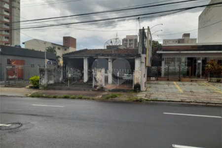 Terreno comercial à venda na Avenida Carlos Botelho – São Carlos/SP