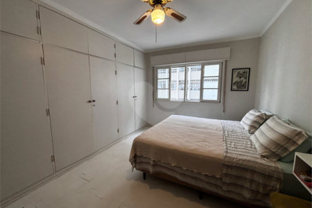 APARTAMENTO BAIRRO PARAÍSO COM 146 M² ÚTEIS - 2 VAGAS.