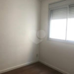 Apartamento de 2 quartos à venda no Brás