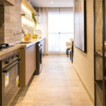 Apartamento à venda com 2 quartos 59m² Roma Jardim Guedala a 100m do metro Morumbi