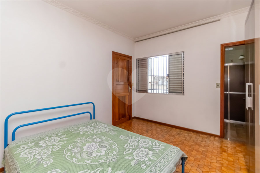 CASA TÉRREA 2 DORMITÓRIOS COM EDÍCULA À VENDA NA VILA FORMOSA