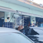 Prédio comercial no jardim bonfiglioli.