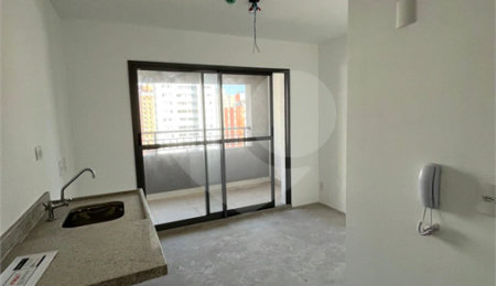 Studio à venda com 1 quarto em Butantã, São Paulo, SP
