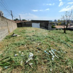 Terreno de 700 m² no Bairro do Alvinópolis em Atibaia