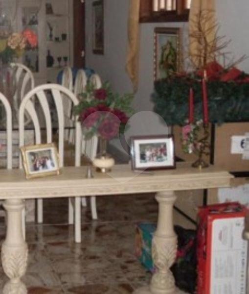 Sobrado de Condomínio à venda no Cambuci/Aclimação - 5 Quartos/3 Suítes/5 Vagas