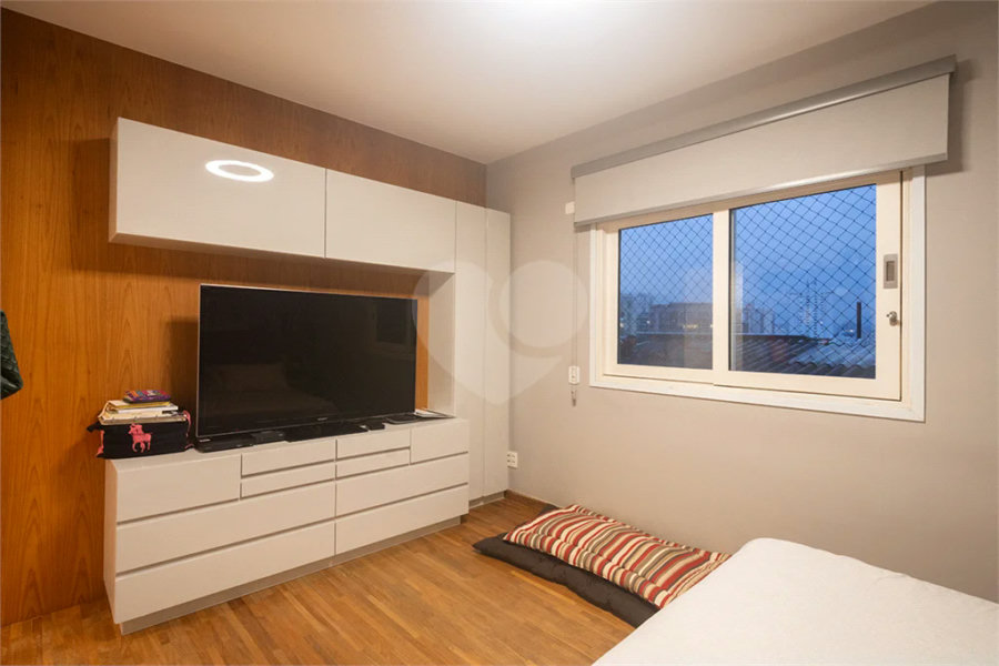 Exclusividade na Vila Ipojuca – Casa com vista deslumbrante e lazer completo