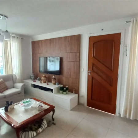 Casa à venda com 3 suítes em Jardim Trussardi, São Paulo, SP