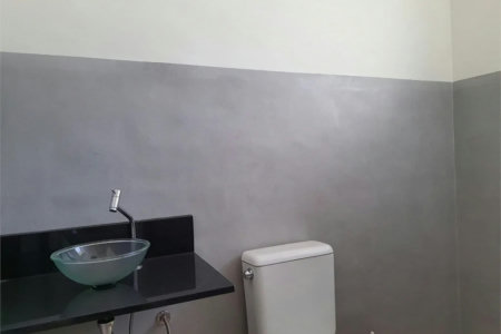 Salão para alugar em Vila Polopoli, São Paulo, SP