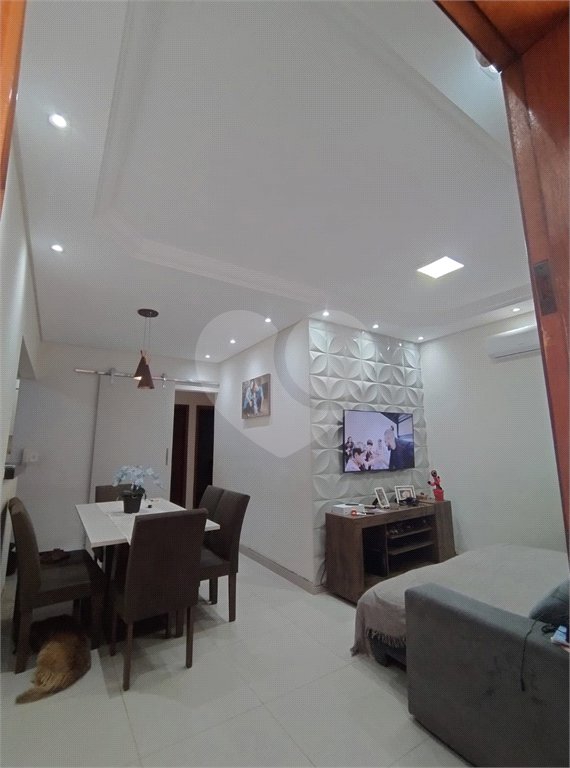 Casa no Jardim Embaré [a venda.