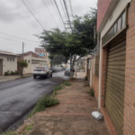 Terreno com 421 m², localizado no centro de São Carlos
