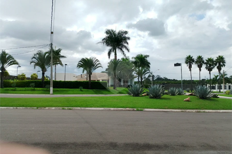 Terreno à venda no Condomínio Terras de Ártemis