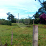 Terreno em Água Vermelha