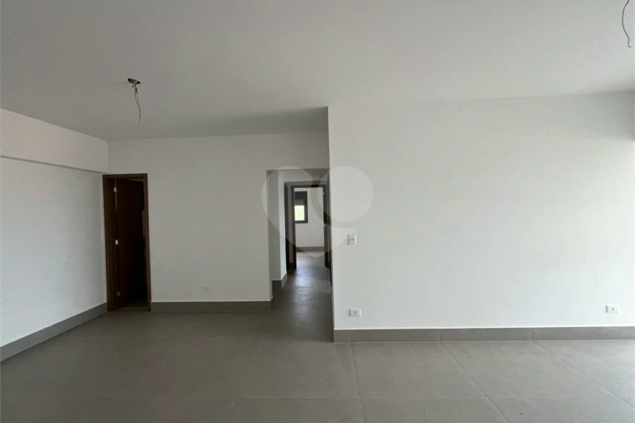 Apartamento com 3 quartos no São Judas em Piracicaba
