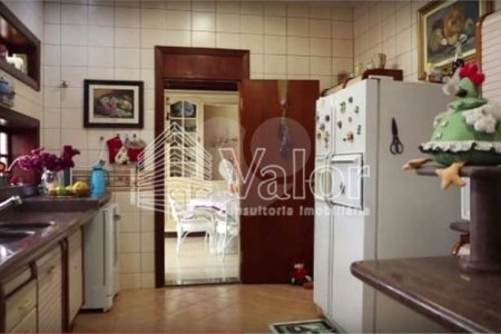 Casa em condomínio fechado