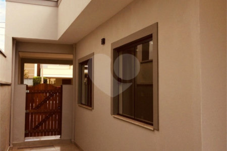Casa para venda no condomínio fechado Damha I na cidade de Araraquara/SP