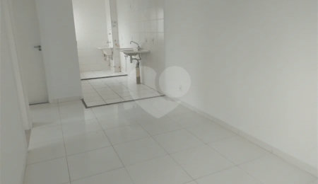 Apartamento à venda com 2 quartos em Campo Grande, Rio de Janeiro, RJ