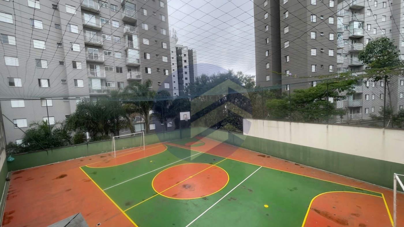 Apartamento para alugar com 2 quartos 2 vagas em Vila Andrade, São Paulo - SP