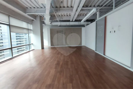 Laje Corporativa para alugar em Chácara Santo Antônio, São Paulo, SP