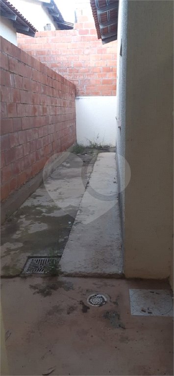 Casa para venda no Bosque dos Jatobás no Distrito de Água Vermelha.