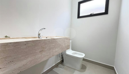 Casa à venda com 3 suítes no condomínio Parque Faber 4, São Carlos - SP