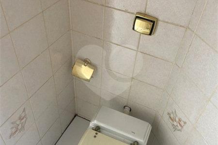 Apartamento a Venda com 3 dormitórios e 1 Vaga - Vila Mariana - SP