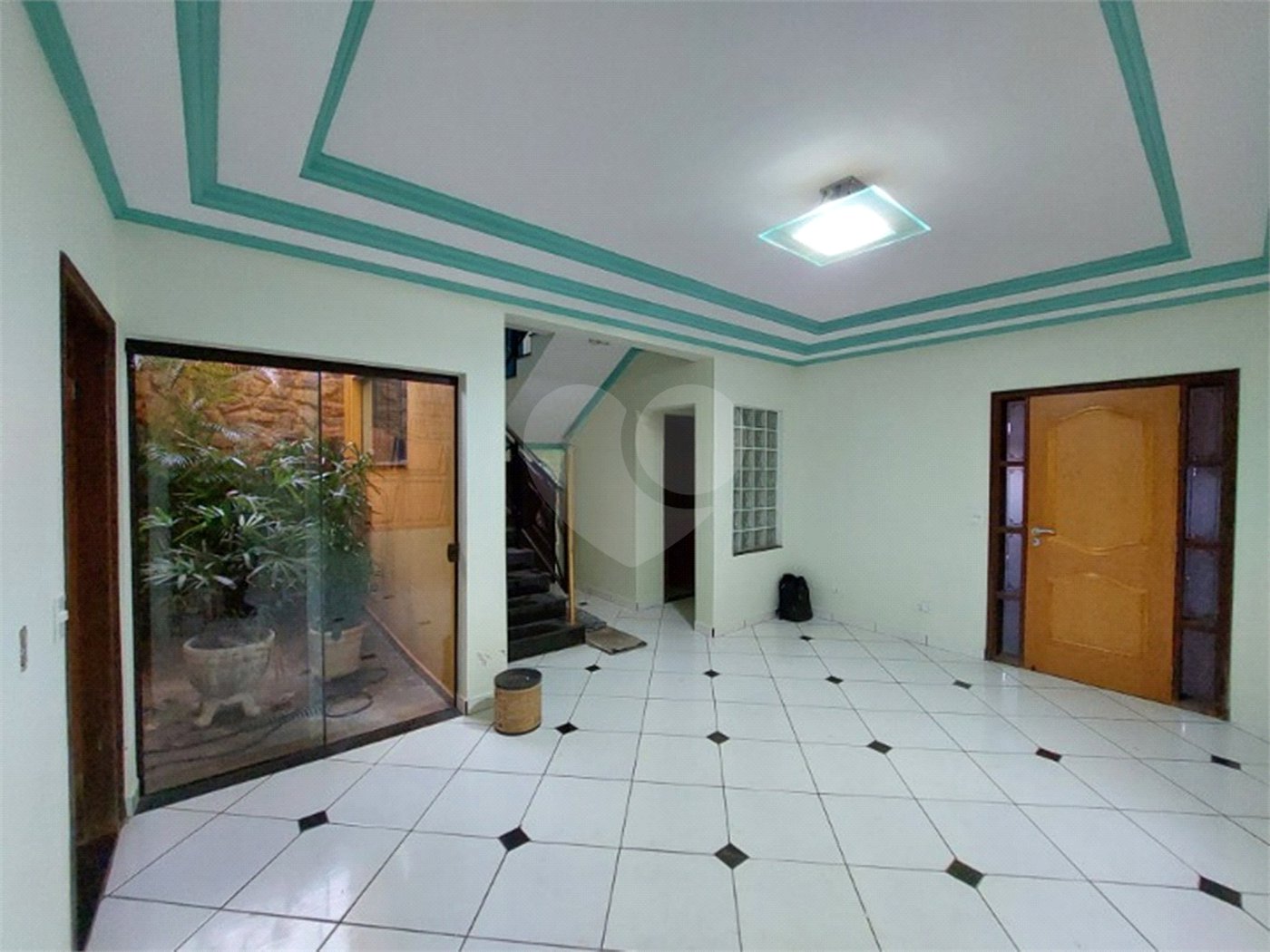 Casa para venda ou locação no Jardim Ipanema
