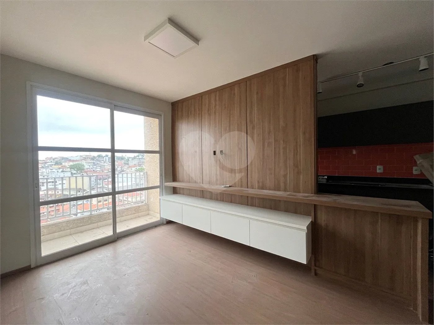 Apartamento à venda com 2 quartos em Vila Nova Cachoeirinha, São Paulo, SP