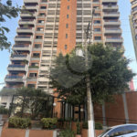 APARTAMENTO ALTO PADRÃO VILA MASCOTE