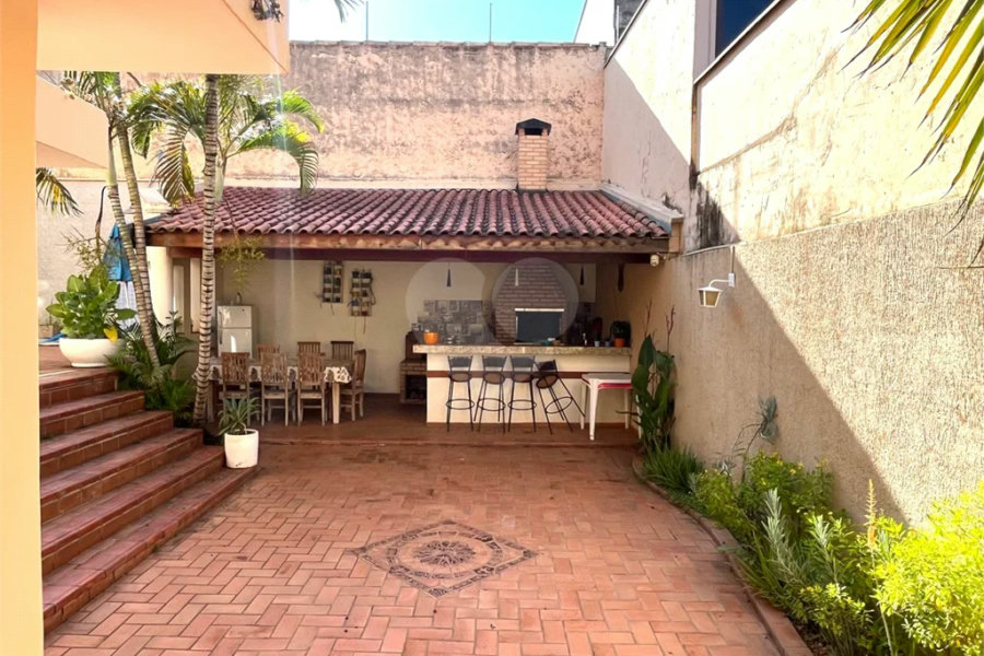 Casa á venda no bairro Nova Piracicaba - Piracicaba/SP.