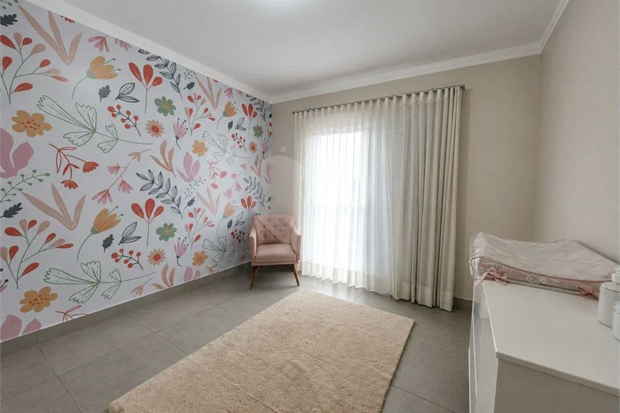 Casa de Condomínio com 3 dormitórios 1 suíte em Piracicaba - S.P.